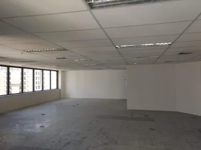 Sala Comercial para alugar, 240m² no Jardim Paulista, São Paulo