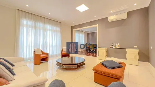 Casa com 4 Quartos à venda, 519m² no Pacaembu, São Paulo