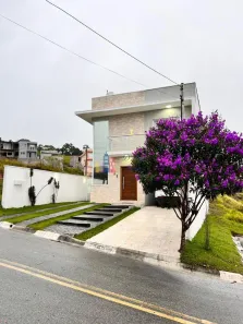 Sobrado com 3 Quartos à venda, 210m² no Jardim Rosemary, Itapevi