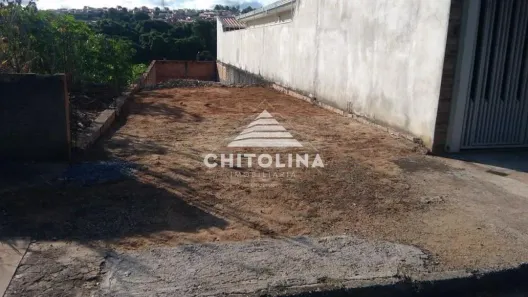 Lote/Terreno à venda, 150m² no Jardim das Rosas, Itapetininga