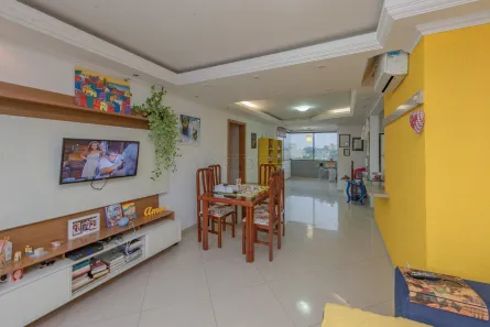 Apartamento com 3 Quartos à venda, 95m² no Passo da Areia, Porto Alegre