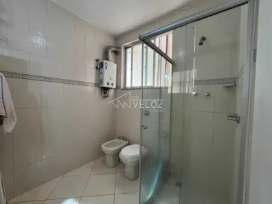 Apartamento com 4 Quartos à venda, 155m² no Botafogo, Rio de Janeiro