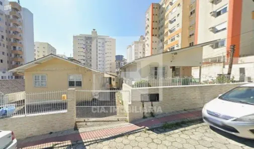 Lote/Terreno à venda, 1102m² no Trindade, Florianópolis