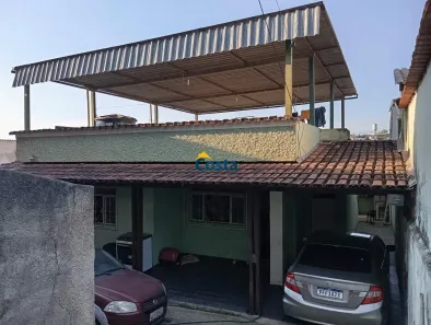 Casa com 3 Quartos à venda, 130m² no Salomé, Betim