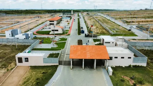 Lote/Terreno à venda, 125m² no Serrotão, Campina Grande
