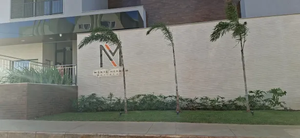 Apartamento com 2 Quartos à venda, 69m² no Maracanã, Anápolis