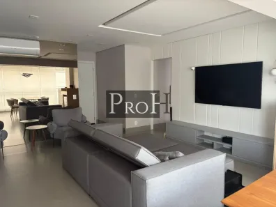 Apartamento com 2 Quartos à venda, 90m² no Vila Assunção, Santo André