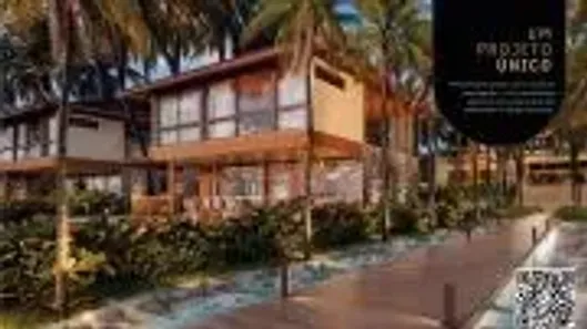Casa de Condomínio com 4 Quartos à venda, 250m² no , Japaratinga