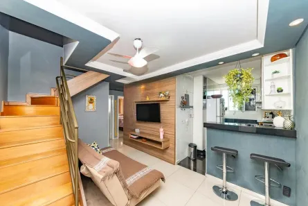 Apartamento com 3 Quartos à venda, 130m² no Arpoador, Contagem
