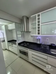 Apartamento com 3 Quartos à venda, 89m² no Pantanal, Florianópolis