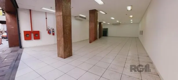 Ponto Comercial para alugar, 507m² no Centro Histórico, Porto Alegre