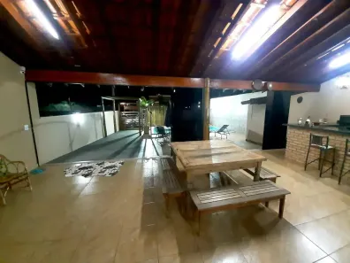Casa com 3 Quartos à venda, 220m² no Residencial Park Bora II, Mendonça