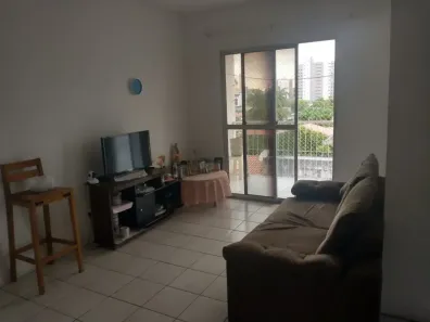 Apartamento com 3 Quartos à venda, 83m² no Dionisio Torres, Fortaleza