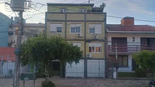 Apartamento com 2 Quartos à venda, 56m² no Glória, Porto Alegre