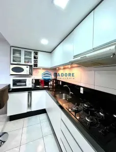 Apartamento com 2 Quartos à venda, 55m² no Kayser, Caxias do Sul