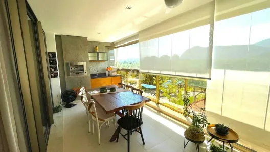 Apartamento com 3 Quartos à venda, 169m² no Barra da Tijuca, Rio de Janeiro