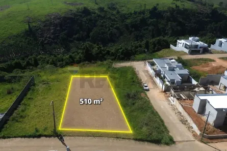 Lote/Terreno à venda, 510m² no Iconha, Iconha