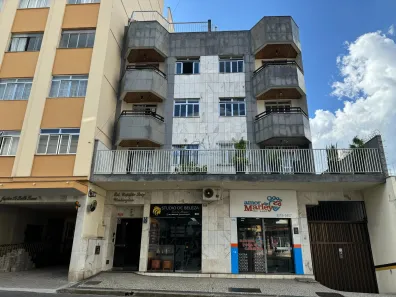 Apartamento com 2 Quartos à venda, 73m² no São Mateus, Juiz de Fora