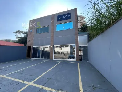 Prédio Comercial para alugar, 333m² no Jardim Fazenda Rincão, Arujá