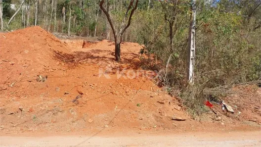 Lote/Terreno à venda, 1080m² no Área Rural de Mairiporã, Mairiporã