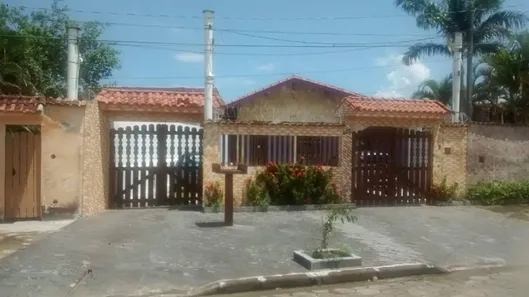 Casa com 4 Quartos à venda, 250m² no Verde Mar, Itanhaém