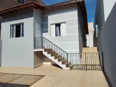 Casa com 2 Quartos à venda, 70m² no Portais (Polvilho), Cajamar