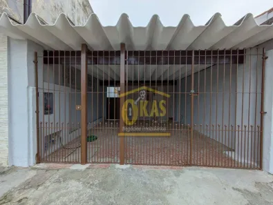 Casa com 2 Quartos à venda, 75m² no Vila Amorim, Suzano