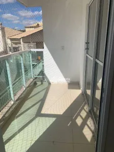 Apartamento com 2 Quartos à venda, 55m² no Vila Formosa, Anápolis