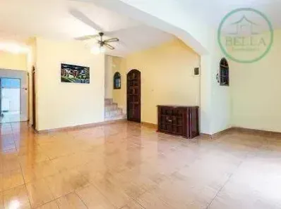 Sobrado com 3 Quartos à venda, 160m² no Parque Nações Unidas, São Paulo