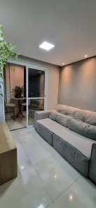 Apartamento com 3 Quartos à venda, 68m² no Conceição, Diadema