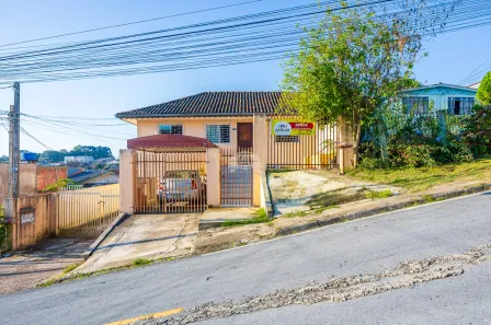 Casa com 2 Quartos à venda, 9505m² no Iguaçu, Araucária