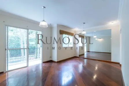Apartamento com 3 Quartos à venda, 92m² no Brooklin Paulista, São Paulo