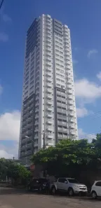 Apartamento com 3 Quartos para alugar, 100m² no Marco, Belém