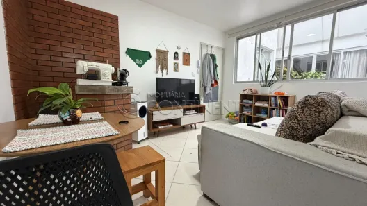 Apartamento com 1 Quarto à venda, 41m² no Bom Abrigo, Florianópolis