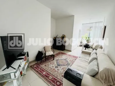 Apartamento com 3 Quartos à venda, 87m² no Leblon, Rio de Janeiro
