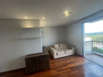 Apartamento com 2 Quartos para alugar, 63m² no Cidade São Francisco, São Paulo