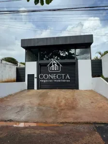 Galpão/Depósito/Armazém à venda, 257m² no Tabajaras, Uberlândia