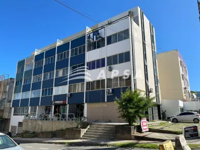Apartamento com 1 Quarto para alugar, 28m² no Amaralina, Salvador