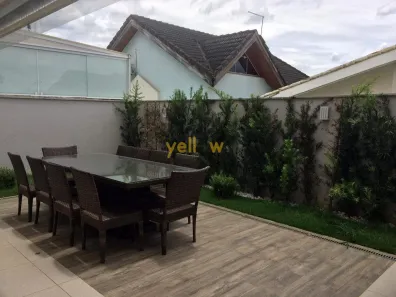 Casa de Condomínio com 4 Quartos à venda, 214m² no Arujá 5, Arujá