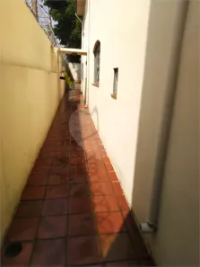 Sobrado com 3 Quartos à venda, 120m² no Santo Amaro, São Paulo