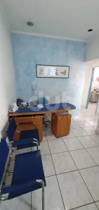 Sala Comercial com 3 Quartos à venda, 58m² no Vila Assunção, Santo André