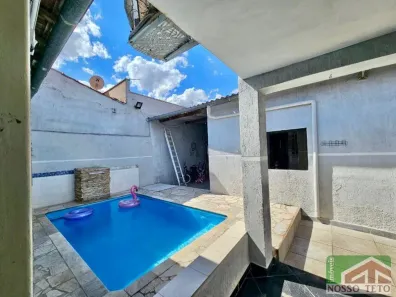 Casa com 2 Quartos à venda, 200m² no Jardim Dall'Orto, Sumaré