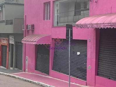Ponto Comercial à venda, 170m² no Centro, Jundiaí
