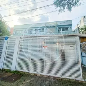 Prédio Comercial para alugar, 190m² no Santo Amaro, São Paulo