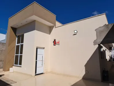 Casa com 3 Quartos à venda, 117m² no , Regente Feijó