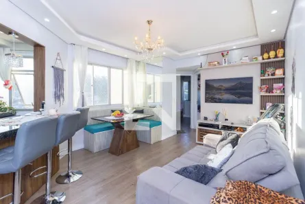 Apartamento com 2 Quartos à venda, 72m² no Jardim Maristela, São Paulo