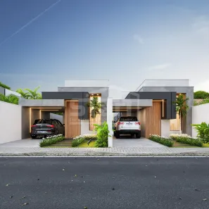 Casa com 3 Quartos à venda, 100m² no Portal do Sol, Lagoa Santa