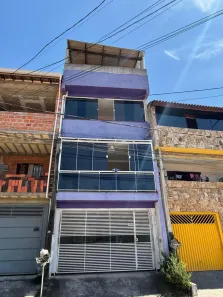 Casa com 6 Quartos à venda, 199m² no Jardim América, Várzea Paulista