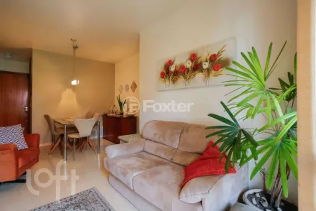 Apartamento com 3 Quartos à venda, 67m² no Petrópolis, Porto Alegre