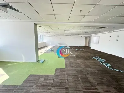Sala Comercial para alugar, 393m² no Vila Nova Conceição, São Paulo
